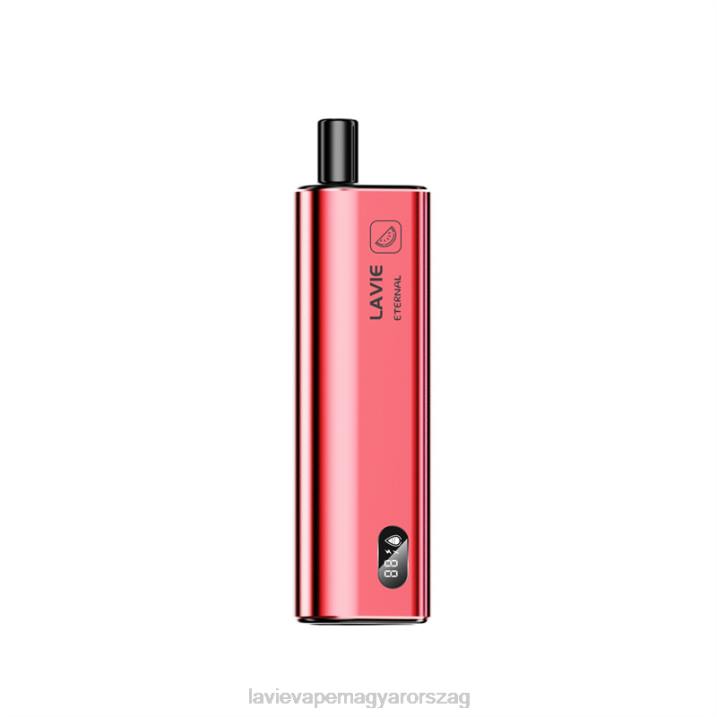 BJV0118 Lavie Vape Ízek | görögdinnye jég LAVIE ETERNAL 10000 fújás